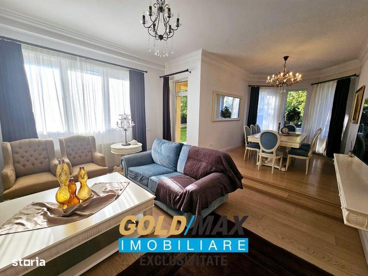 Casa de VIS | Trivale, 880 mp teren| Exclusivitate | goldmax.ro - 7