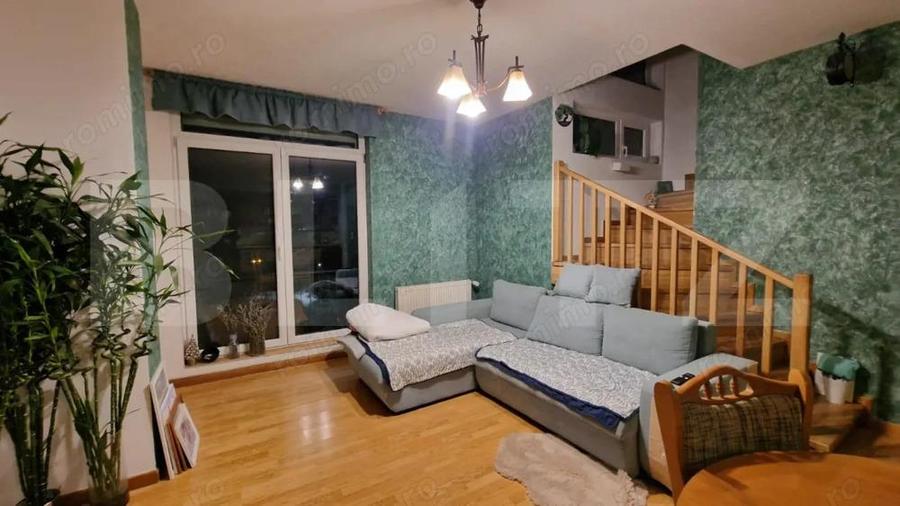 Apartament 3 camere, 70 mp, zona Aradului - 2