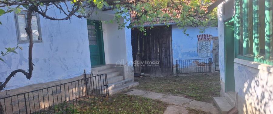 Casa de in Uileacul de Beius gospodarie traditionala,... - 8