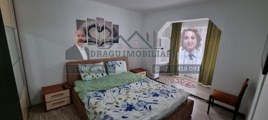 Apartament etajul 1/Renovat/Mobilat si Utilat Modern - 3