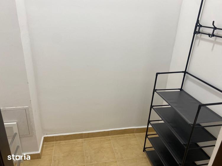 Apartament 1 camera Zorilor, str Observatorului, zona Sp de Recuperare - 11