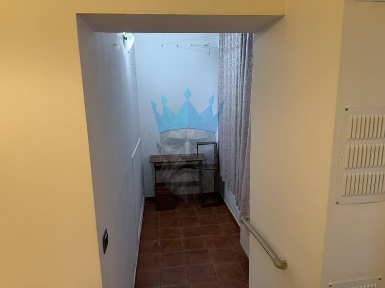 Apartament cu 2 camere semidecomandat, mobilat în Iancului