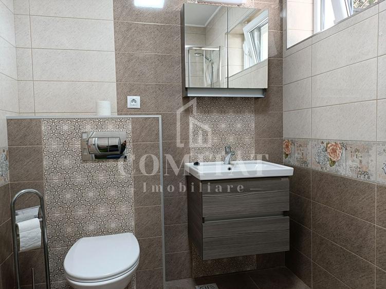 Apartament cu 2 camere decomandate | Loc de parcare | Zona Vivo Mall - 6