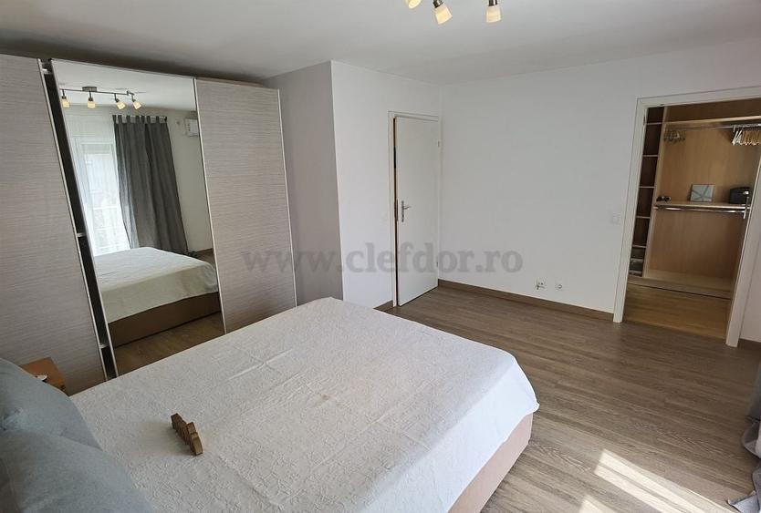 Casă cu 3 camere cu Canalizare în Pipera