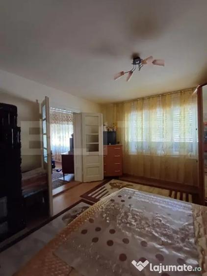Casa de vanzare, 91 mp, in zona centrala din Turda - 15