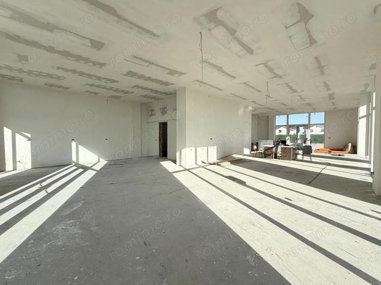 COMISION 0% | Spatiu comercial, situat pe artera in Mosnita Noua - 3