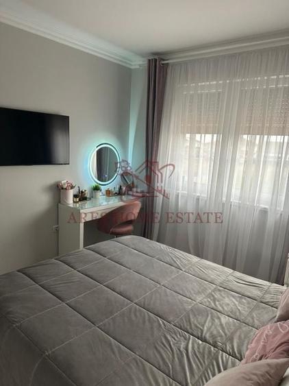 Casa in stil mediteranean, ultrafinisată 5 camere, 3 bai + curte. - 33