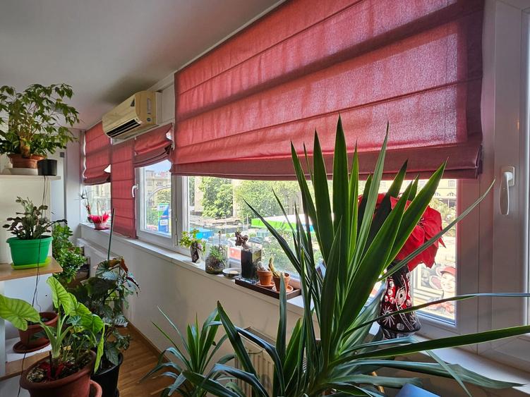 Vanzare apartament 2 camere - renovat complet - bloc reabilitat - 4