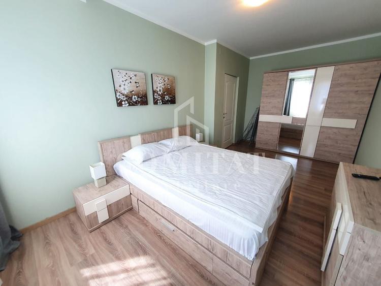 Apartament 2 camere decomandate ansamblul Park Lake, zona Iulius Mall - 1