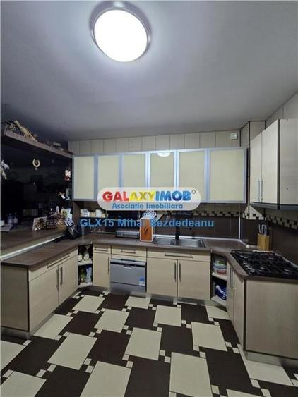 Vanzare casa 7camere de Lux si Piscina in zona Corbeanca - Therme. - 6