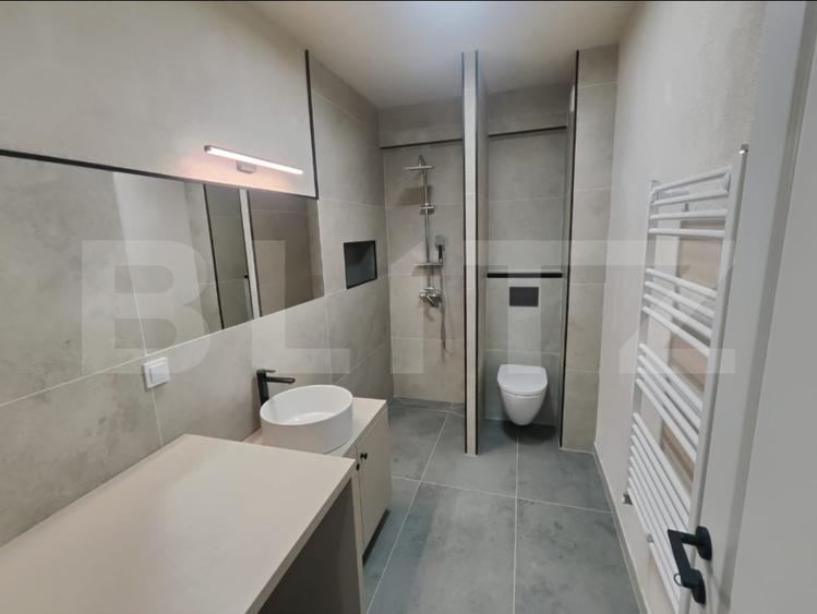 Apartament la cheie, ultrafinisat nou, lift, garaj, zona Eroilor - 1