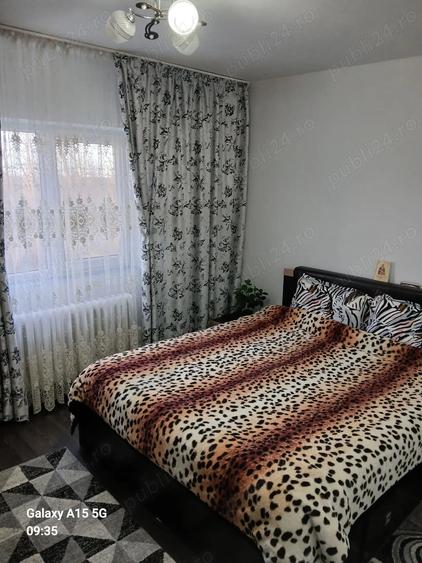 Vand apartament 2 camere - 5