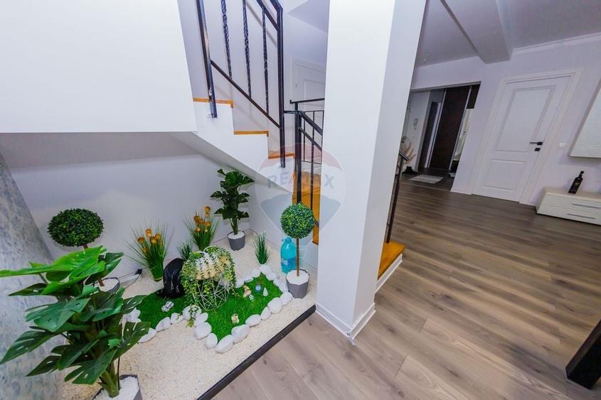 Apartament pe 2 niveluri de vânzare Victoriei - 5