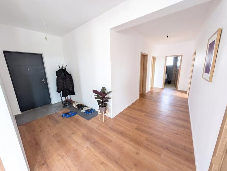 Casa 4 camere 117mp | 0 comision | Balotesti The 8 | 510 mp teren - 4