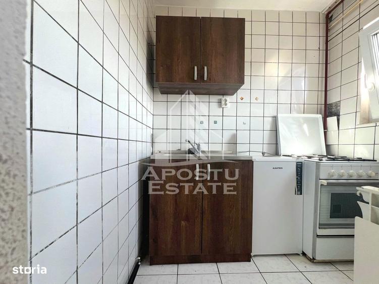Apartament cu o camera, Confectii, centrala proprie - 3