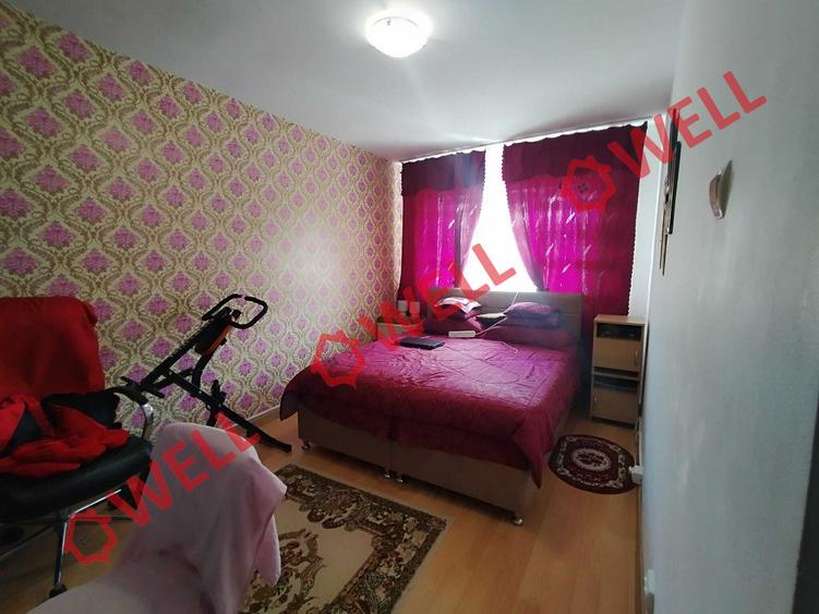 De vânzare apartament cu trei camere în Întorsura Buzăului, pe strada Ciucaș! - 13