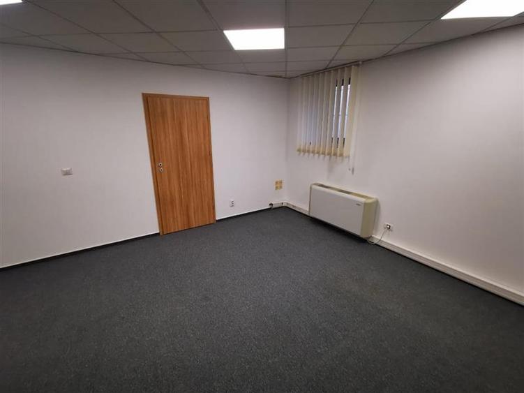 Spatii birouri in Iridex Business Center - de la 29 mp - 5