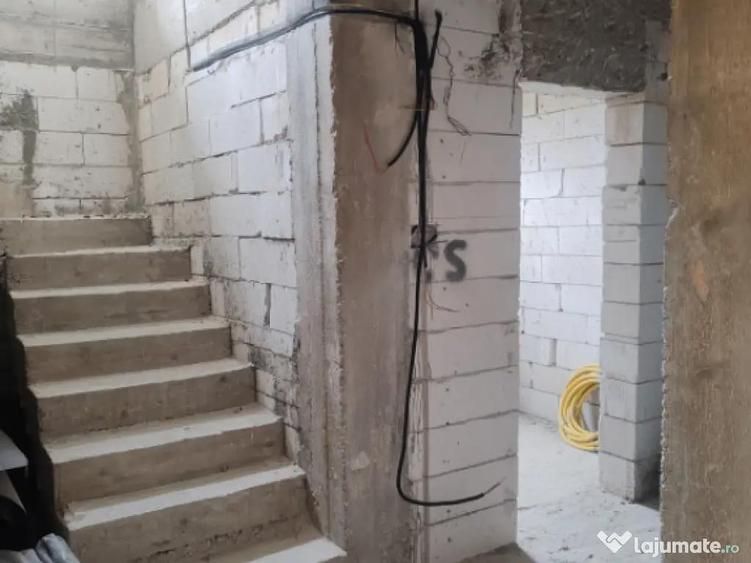 Casa Individuala P+1 | Spa?iu Generos, Popesti, Brazi - 7