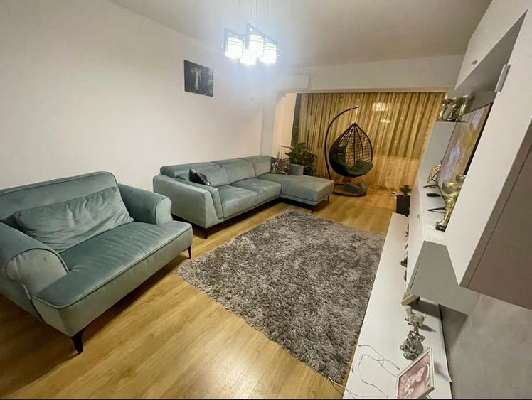 Soseaua Oltenitei - Apartament 3 camere - Mobilat si utilat - 1