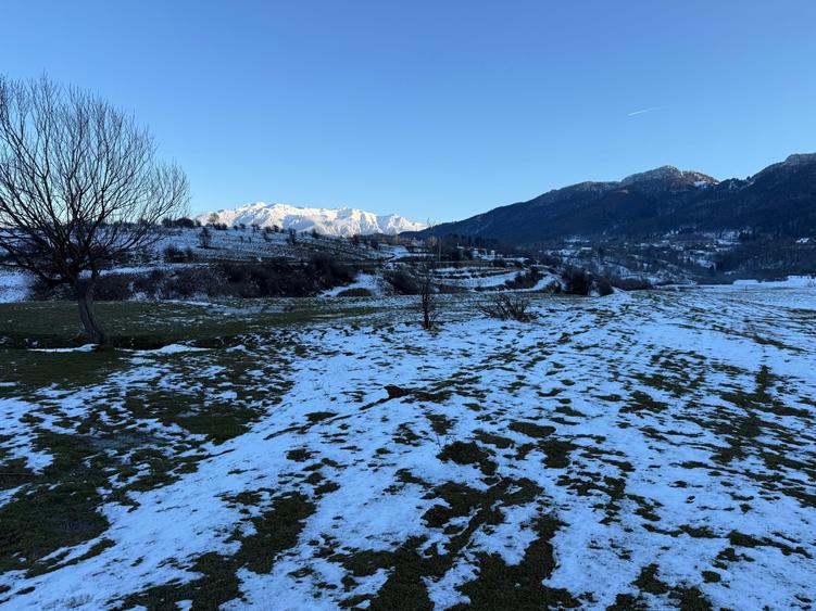 Teren intravilan 667 mp in Zarnesti zona Grui pentru casa - 8