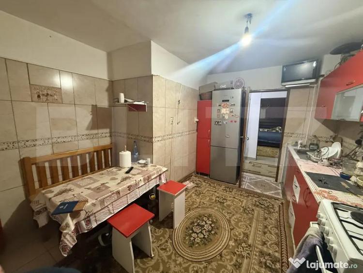 Apartament 3 camere, 70 mp, zona Micro 11 - 3
