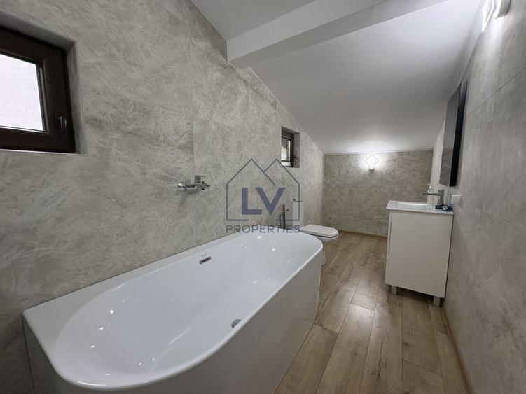 VANZARE VILA 7 CAMERE P+M | ZONA HERASTRAU - 15