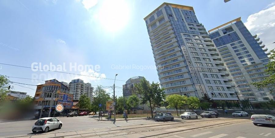 Spatiu Comercial 56MP + Terasa 53MP | Vitrina 12ML | Floreasca - Barbu Vacarescu Spatiu Comercial 56MP + Terasa 53MP | Vitrina 12ML | Floreasca - Barbu Vacarescu
