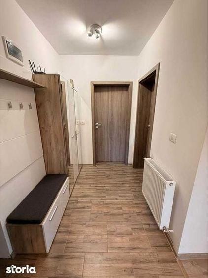 inchiriez apartament 2 camere Chisoda proprietar - 7