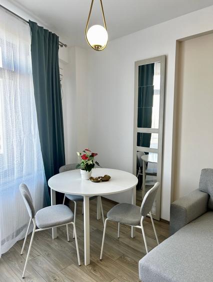 Inchiriere Garsoniera Tineretului Vacaresti - 2