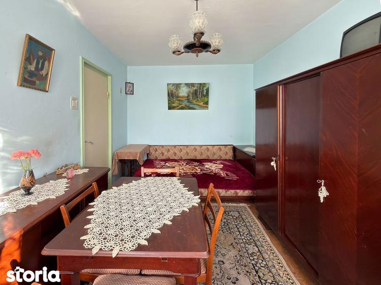 Apartament 2 camere, 48 mp, etaj 3/4, Corni?a langa ?coala 10 - 9
