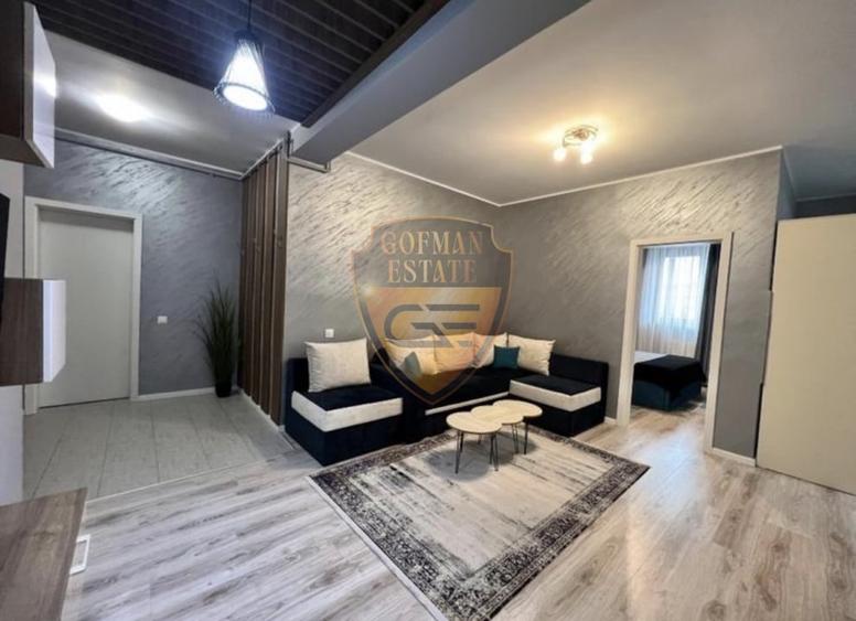 2 camere premium | Tomis Nord Metropolitan Towers | Parcare inclusa, A/C, gaze - 8