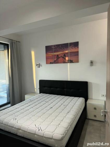 Apartament de inchiriat Mamaia Nord-Navodari - 4