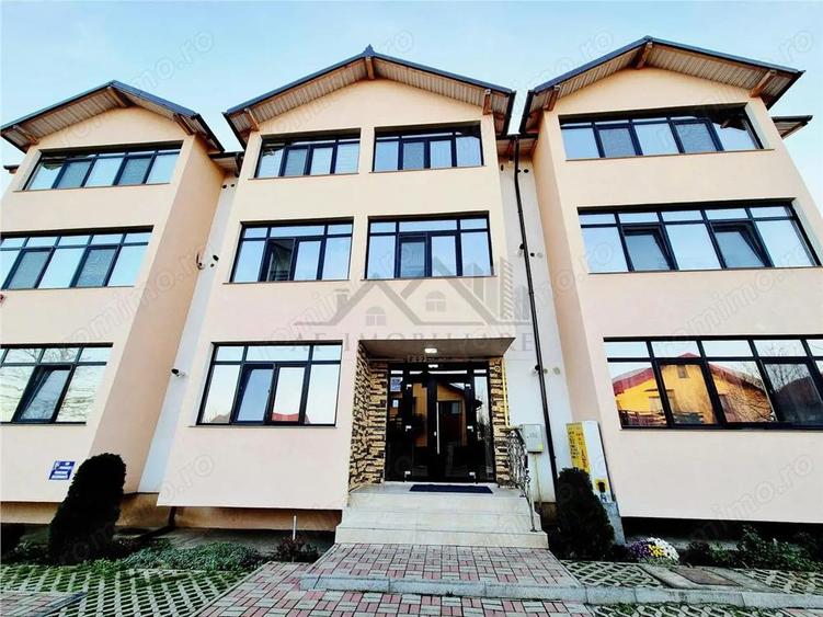 Apartament cu 2 camere de vanzare in Valea Adanca cu Tva inclus - 1