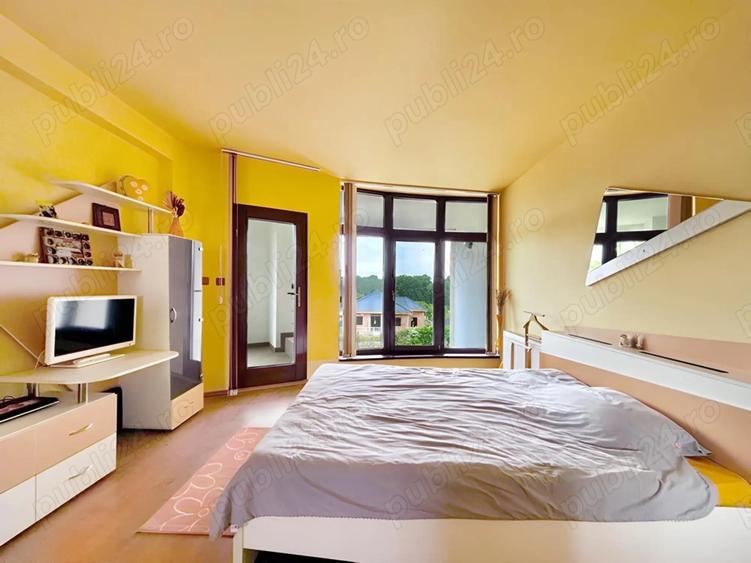 Casa de vacanta Vila - 1