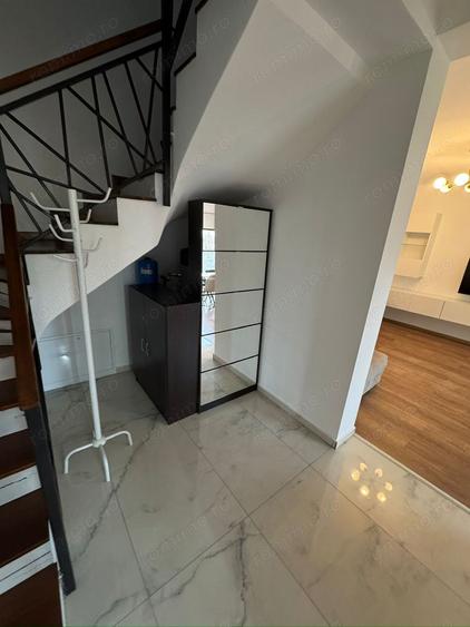 Duplex sat Chisoda - 6