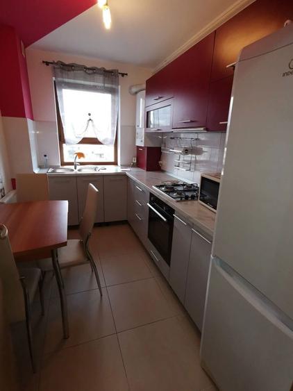 Inchiriez garsoniera - 1