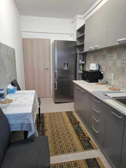 De inchiriat garsoniera.Zona leroy Merlin, Bragadiru - 6