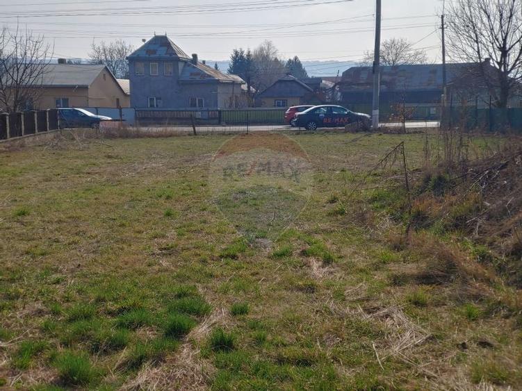 Teren intravilan 1,000mp Scheia / DN 17 - 15