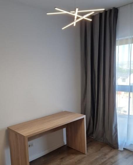 Casa noua utilata si mobilata, Dezmir, prima inchiriere - 5