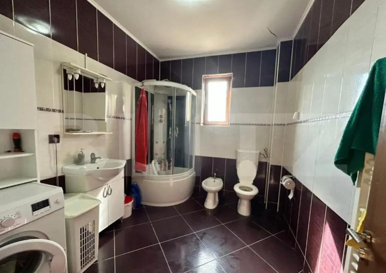 Casa de vanzare, 340mp, Zona Restaurant Melodi - 6