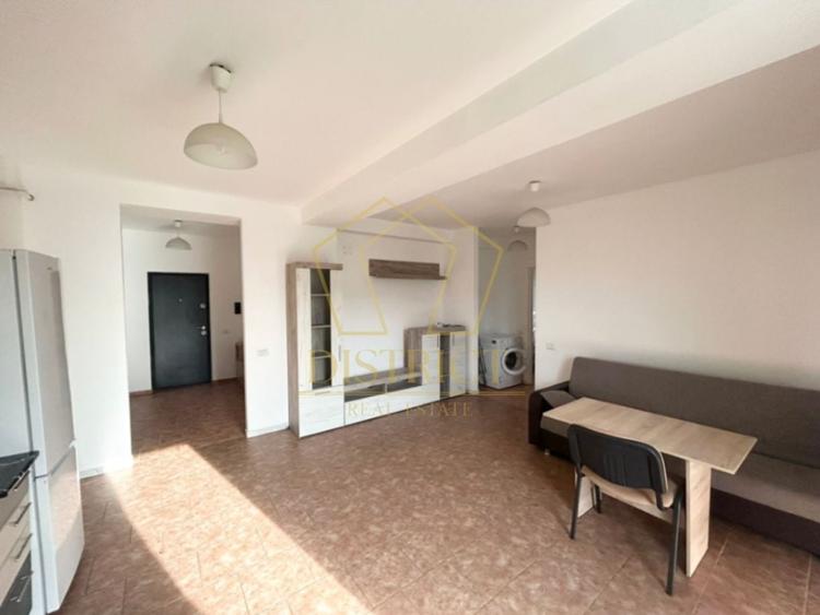 Apartament cu 2 camere  |  Giroc | Eso - 1