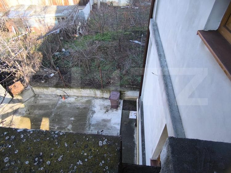 Vila P+2E, 550 mp utili pe 970 mp teren,stradal, zona Gradinii Botnice - 3