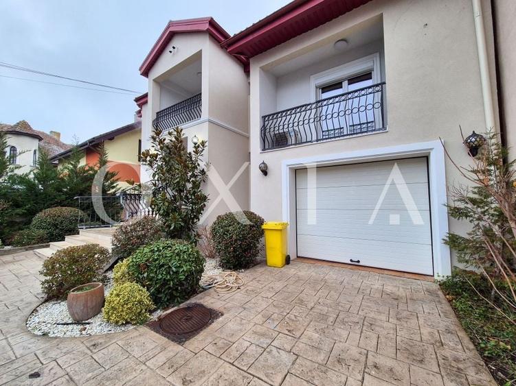 AX980 Locuinta Eleganta sau Spatiu Ideal pentru Afacerea Ta - 2