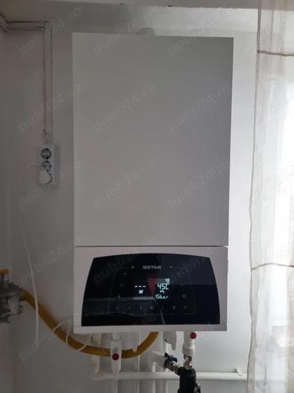Persoana fizica inchiriez ap 2 cam Centru-Zavoi - 7