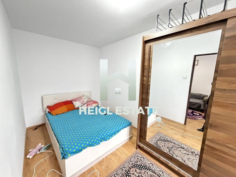 Apartament cu 2 camere etaj intermediar in zona Sagului - 3