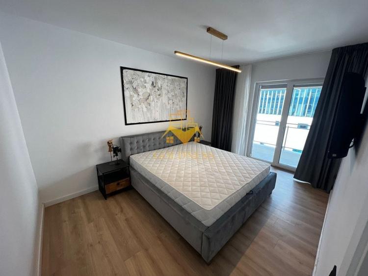 3 camere, modern, semicentral, Scala Center, zona Bosch, NTT Data - 3