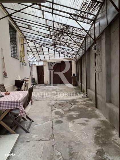 Apartament la casa | 3 Camere | Central | Oradea - 3