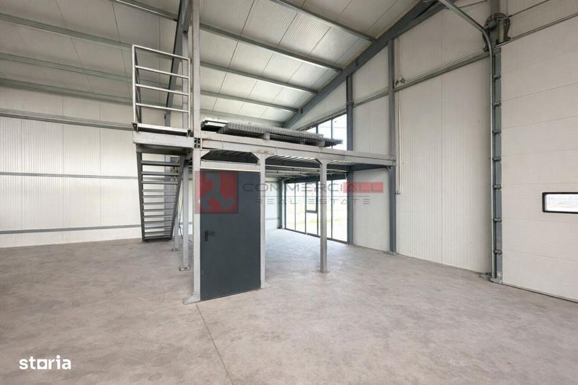 HALA NOUA 562 MP I CURTE 4000 MP I DN13 - 6