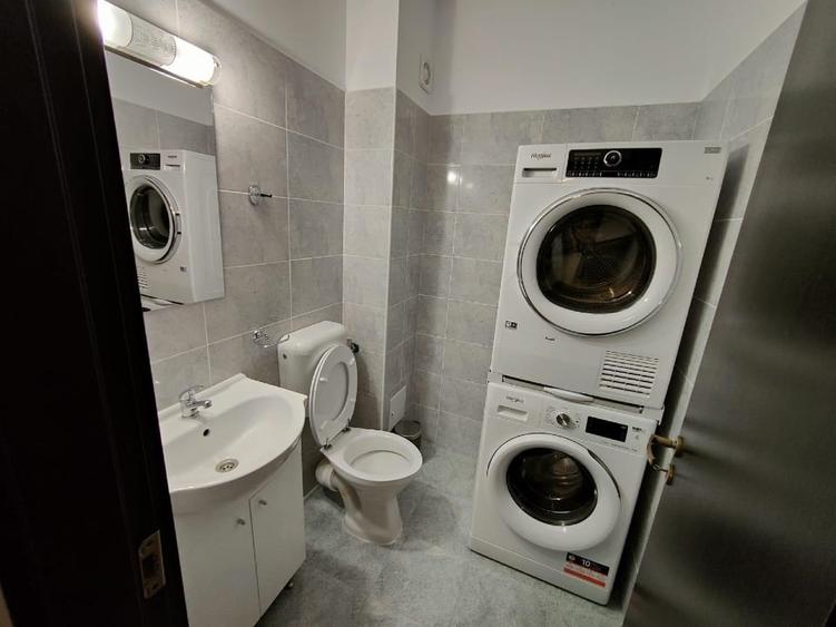 Inchiriez apartament 3 camere 2 bai etaj 2  Subcetate - 5