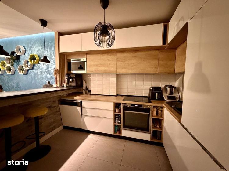 Apartament 2 camere Onix Blue Mamaia Nord - 7